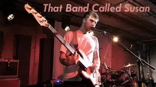That Band Called Susan at The Lower Third, London