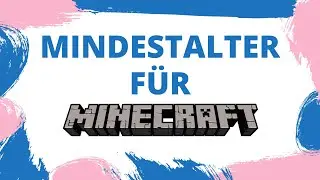 Ab welchem Alter ist Minecraft? (Ratgeber f&uuml;r Eltern)
