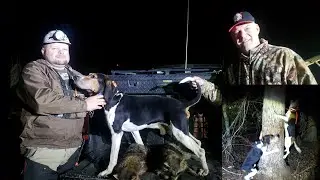 coon hunting 2023