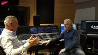 15 Year Immersive Audio @Aliud Records part 1.