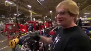 Грузовики Mack Truck Мегазаводы  Наука и образовани