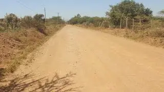 This African arid paradise has a sewerage situation