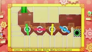 Can we beat ALL of Toad's Item Factory?