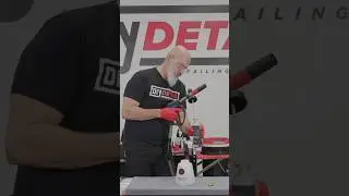 How to CLEAN & MAINTAIN your foam cannon!