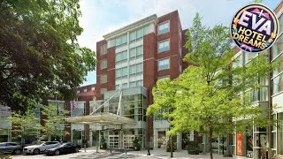 The Inn at Penn, a Hilton Hotel | Philadelphia (PA), United States | Hotel Review 🛏️
