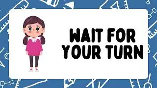 Classroom Rules for Kids | Be a Star Student! 🌟 For Preschool & Kindergarten