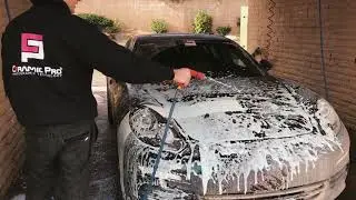 Five months of real world tests for Ceramic Pro PPF & Vinyl