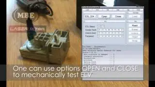 ESL/ELV Evo prog - software