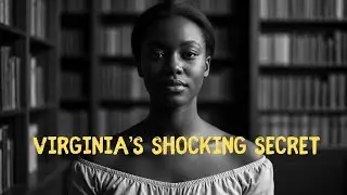 The Shocking Story of the Most Expensive Female Slave Ever Sold in Virginia | What Really Happened
