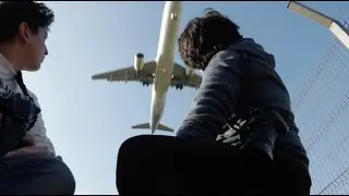 #VolveremosConTodo: Detr&aacute;s de C&aacute;maras, Spotting en Santiago de Chile (SCEL/SCL)