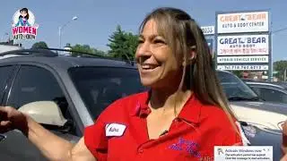 True Confessions 2020: Audra, the Expert Mechanic