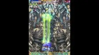 Mushihimesama (Arcade) - 1CC, Maniac Mode, 41,767,617 points