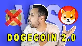 C&oacute;mo COMPRAR SHIBA INU desde BINANCE / En 5️⃣ PASOS + F&Aacute;CIL + R&Aacute;PIDO