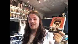 Junkmaster3's Troma Films Collection