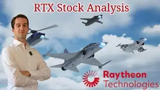 RTX Stock Analysis: Defense Underdog or Overhyped Risk?