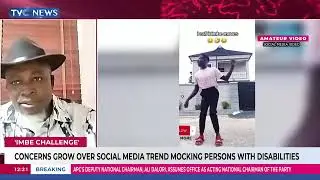 Concerns Grow Over Social Media Trend Mocking Persons With Disability