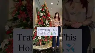 Travelling This Holiday? 🎄✈️ #TravelInsurance #Trip #accidents