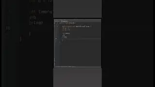 swap the number in Java with Source code #java #javaprogramming #shortsfeed  @We_Can_Do_It740
