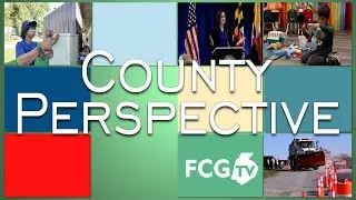 County Perspective: November 1, 2024