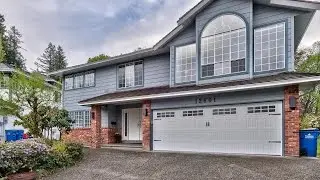 Bryn Ward 12601 Hardy St. Maple Ridge