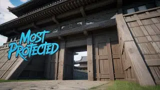 Step Inside Nijo-Jo Castle, Kyoto the Most Protected Place in Feudal Japan