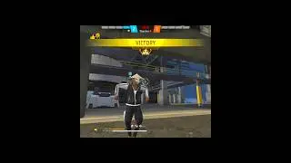 Вы не сможете перестать смеяться после просмотра этого геймплея 🤣🔥 #freefire #shorts #funny