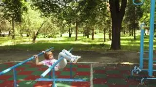 День Лаждения Мечты: Диляра, 6 лет