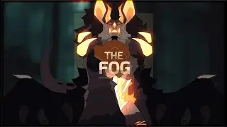 THE FOG || animation meme | Halloween special [FW]