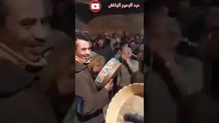 أحسن طرح للفنان عبد الكريم مجموعة جبور القصابي ghita cha3biya nayda midelt jbour
