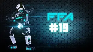 MicroVolts Surge - Bioshi FFA #19