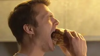 Everything That Can Go Wrong While Eating