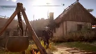 Ledecestrescire Flying Paper 2 Skraelingi Emblem Scheme Arms Tattoo Design Assassin's Creed Valhalla
