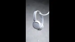 Headphone Ringkas untuk Kebutuhan Multimedia!