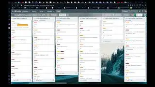 How to change Trello board's workspace (2023)