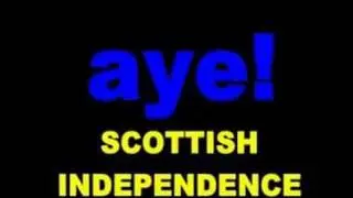 AYE! trailer 1