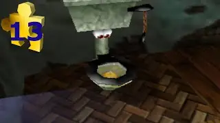 Смывайся! - Banjo Kazooie, 13 серия