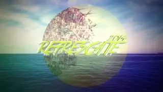 REFRESCATE - Campamento J&oacute;venes La Vi&ntilde;a Chile
