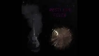 Restless Fever - Ik'yak'abtahn