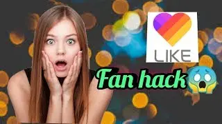 How to increase fan following is like app - Fan Hack