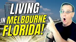 15 Things You Need To Know When Living In Melbourne Florida- Local Secrets Revealed!