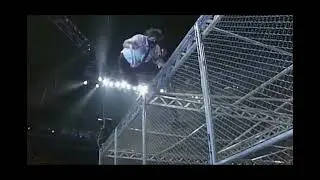 Mick Foley's Daughter Reveals Traumatic Truth About Hell in a Cell and His Career