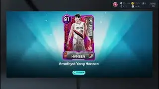 Best Amythest in 2k26??????