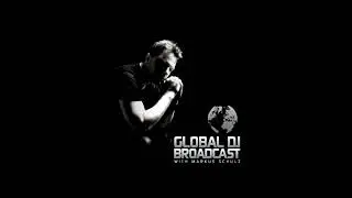 Markus Schulz - Global DJ Broadcast 2002.12.02 (Armin van Buuren Guestmix)