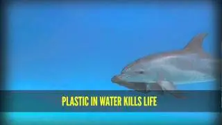 Campaign Plastic Soup Foundation