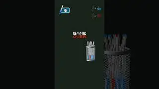 Tentando zerar o jogo da caneta azul! parte 4