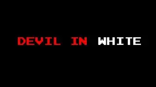 Devil in white (Horror game)