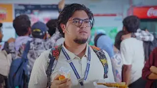 Don&rsquo;t Be That Messy Friend | Environmental Trailblazers | Independent University, Bangladesh (IUB)