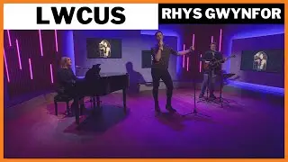 Rhys Gwynfor - Lwcus