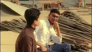 &ldquo;Missing Those School Days&rdquo;..(Short film in Bangla)