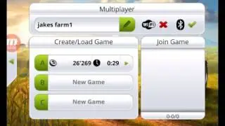 Farming simulator 14 multiplayer plz subscribe